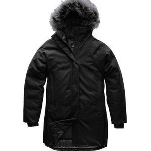 The North Face Defdown GTX Parka Winter Jacket